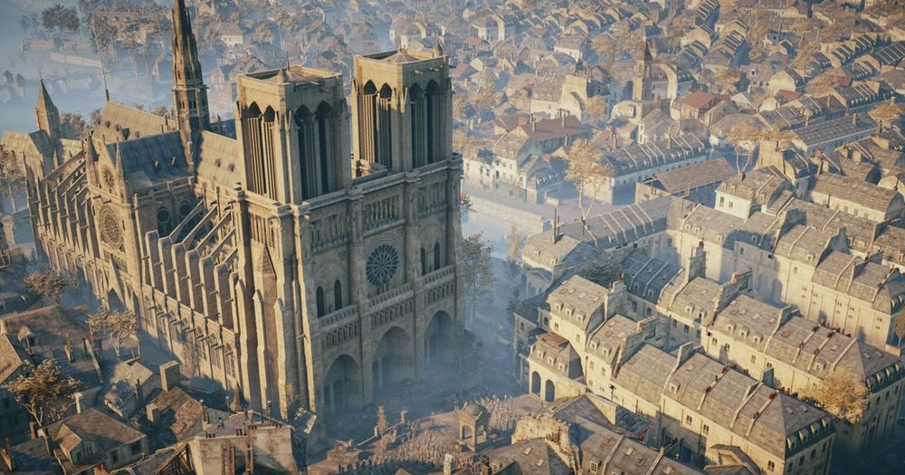 Notre Dame Assassin Creed.jpg Notre Dame Assassin Creed.jpg